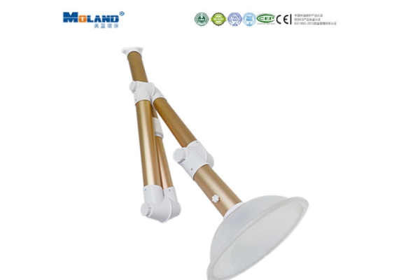 關(guān)節(jié)吸氣臂